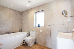 Bedroom 1 bathroom- click for photo gallery